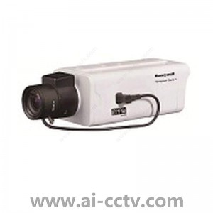 Honeywell CABC700P 700 Lines Ultra HD Bullet Camera