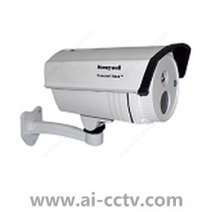 Honeywell CABC750MPAI-36-60 COSMO 750 Lines HD Fixed Lens Infrared Night Vision Rainproof Bullet Camera