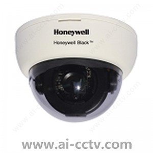 Honeywell CADC560P HD Mini Dome Camera