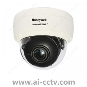 Honeywell CADC580PWV HD wide dynamic day and night dome camera