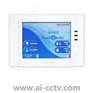 Honeywell CP041-00 Galaxy TouchCenter keypad