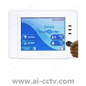 Honeywell CP042-00 Galaxy TouchCenter keypad with Prox