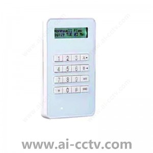 Honeywell CP050-00-01 Galaxy MK8 LCD Keypad