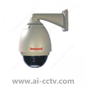 Honeywell HSD-261P-NET 26x High Speed Dome Network Camera