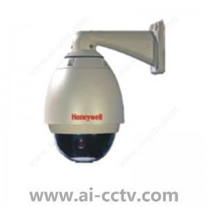 Honeywell HSD-361PW-NET 36 times wide dynamic high-speed dome network camera