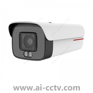 Huawei D2120-10-LI-PV(3.6mm) 1T 2MP IR/White-Light SuperColor Warning-Type AI Bullet Camera 02412972