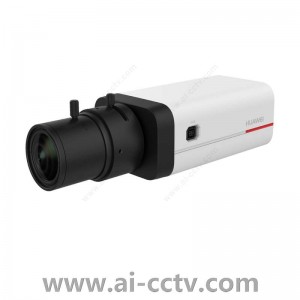 Huawei IPC6125-WDL-FA 2MP Low Illumination Wide Dynamic Box IP Camera