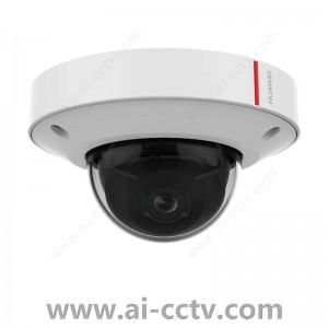 Huawei IPC6324-MIR 2MP Infrared Mini Fixed Focus Dome Network Camera
