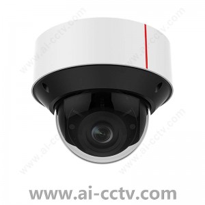Huawei IPC6325-WD-VRZ-B 2MP Starlight Infrared Zoom Dome Camera