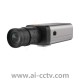 Huawei X1221-H 2MP Vehicle Recognition Multiple Algorithm Parallel Box Camera
