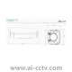 Huawei X2222-CL 4T 2MP Target Match Bullet Camera 02353AYS