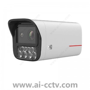 Huawei X2241-10-HLI-E2(10-50mm)(4mm) 4T 4MP Dual-Lens AI Bullet Camera