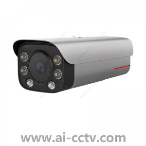 Huawei X2241-10-HLI 4T 4MP Multi-Algorithm Concurrency SuperColor Bullet Camera 02353CVH