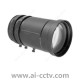 Pelco 13M2-8-12 13M MP Varifocal Lens 2.8-12mm