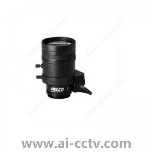 Pelco 13M2.8-12 13M MP Varifocal Security Camera Lens 2.8-12mm