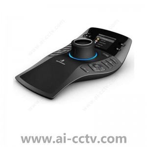 Pelco 3DX-600-3DMOUSE VideoXpert Enhanced 3D Mouse and Joystick