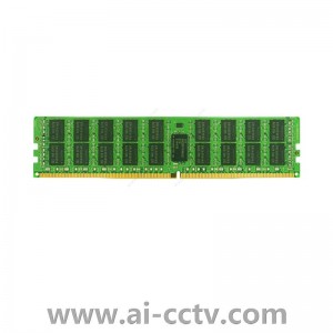 Synology D4RD-2666-32G DDR4 Memory Module for FS6400/FS3400/FS3017/FS2017/SA3600/SA3400/RS18017xs+ etc.
