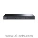 TP-LINK TL-AC1000 wireless controller can manage 1000 AP Gigabit Ethernet ports 5