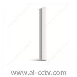 TP-LINK TL-ANT2415MS sector base station antenna indoor and outdoor 5KM 2.4GHz 15dBi 120°