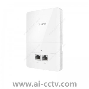 TP-LINK TL-AP1200I-PoE AC1200 dual-band wireless panel AP