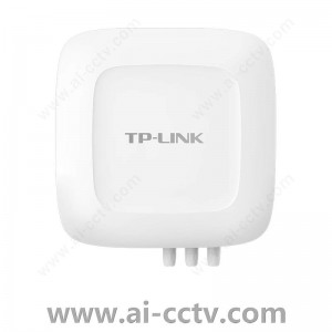 TP-LINK TL-AP1202GP Omnidirectional AC1200 dual frequency outdoor high-power wireless AP