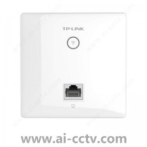 TP-LINK TL-AP1202I-PoE AC1200 dual-band wireless panel AP
