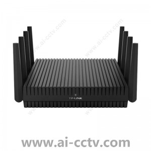 TP-LINK TL-WTR9520 AC5400 Tri-band Gigabit Wireless Router
