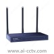 TP-LINK TL-WVR450 450M wireless VPN Router 5 ports with machine capacity 50 manage 10 APs