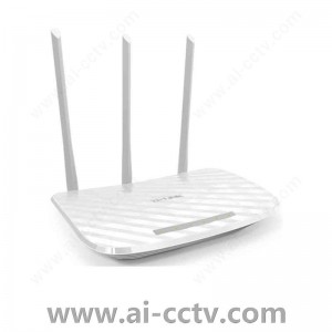 TP-LINK TL-WVR450A 450M Wireless Advertising Router