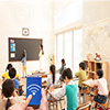 Education Industry Wireless LAN Solution